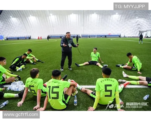 追寻绿茵荣耀足球球星王子成长历程与辉煌瞬间