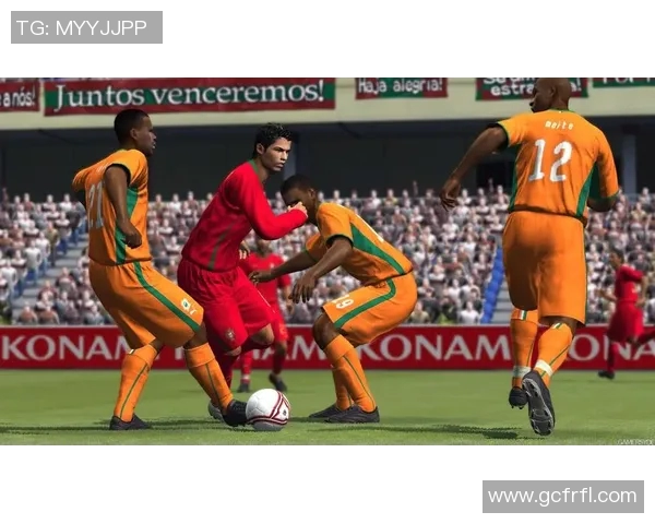 实况足球巅峰对决球星争锋谁能笑到最后勇夺荣耀桂冠